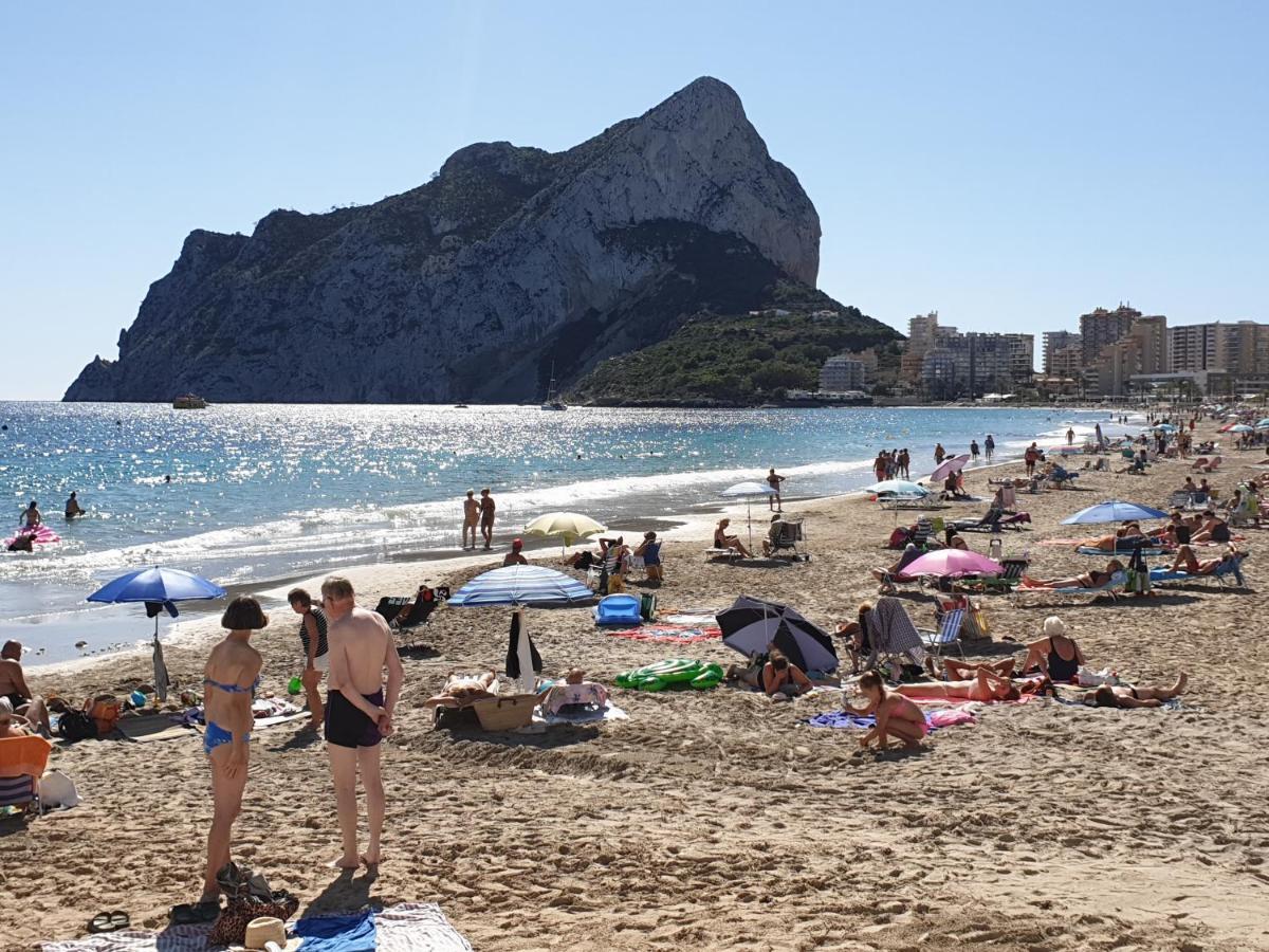 Calp Place * Calpe