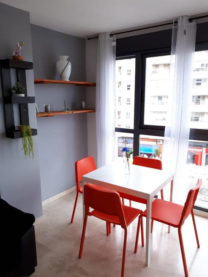 Centro Puerto Apartment