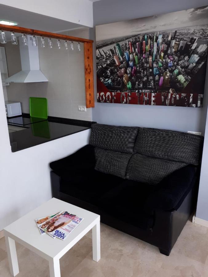 Centro Puerto Apartment Denia
