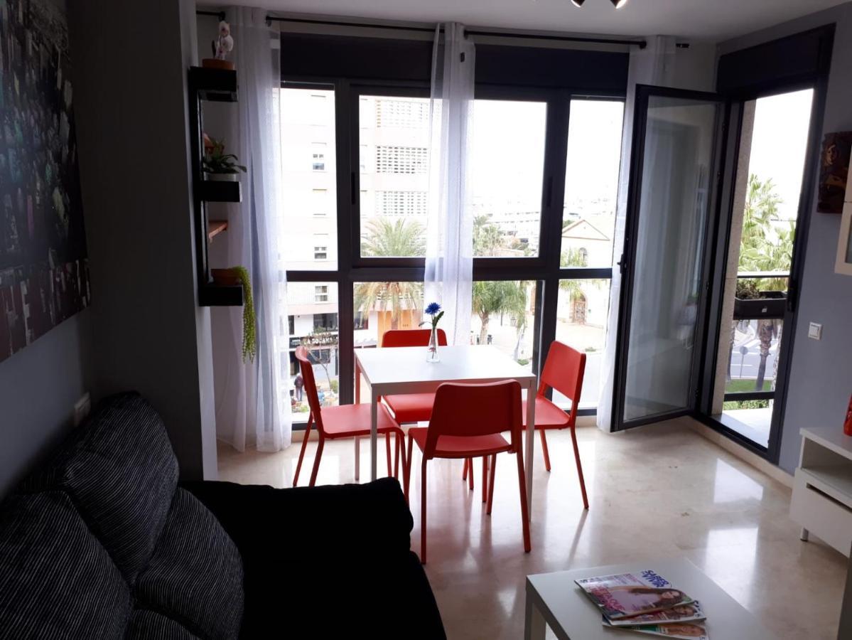Apartment Centro Puerto