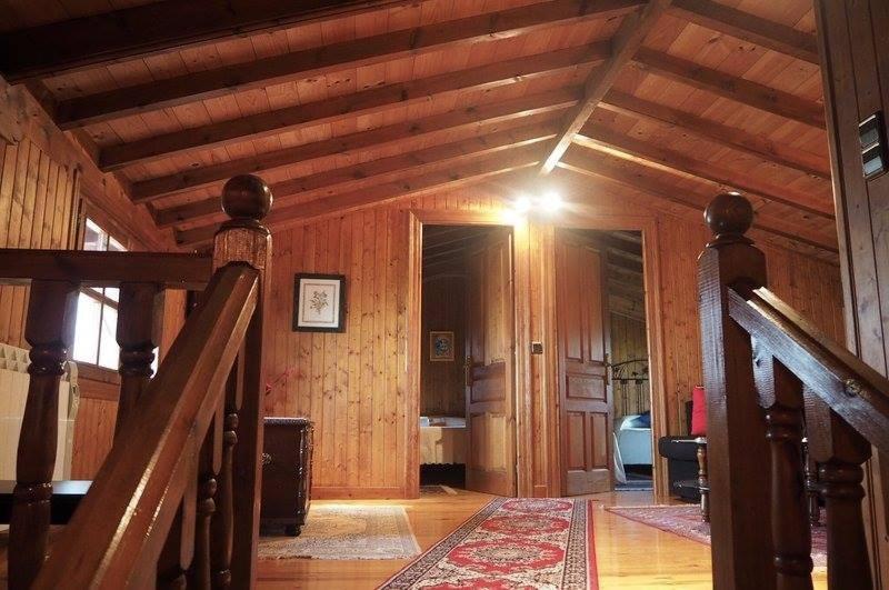 El Bordón De Сasa de vacaciones