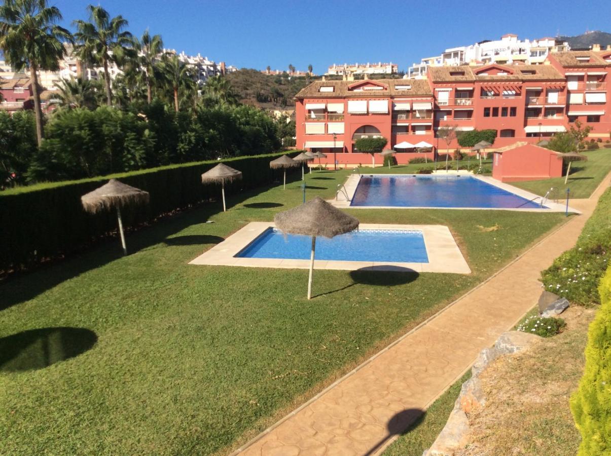Agua Marina Exklusiv * Benalmadena