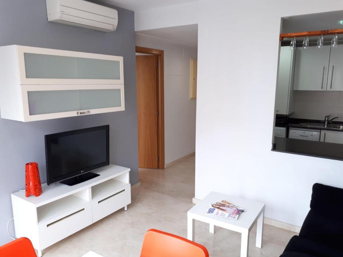 Apartment Centro Puerto Denia