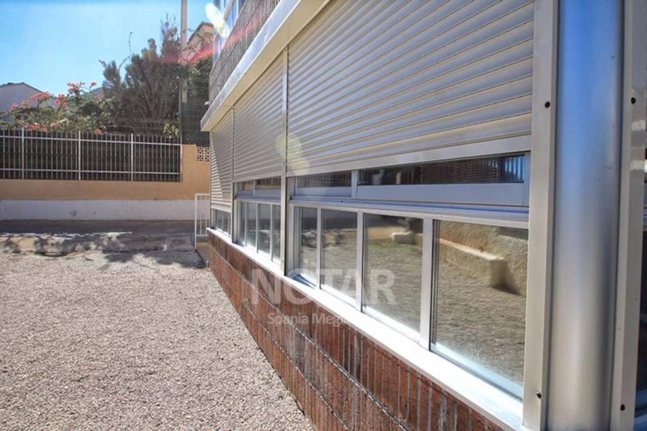 Bahia Blanca Apartment