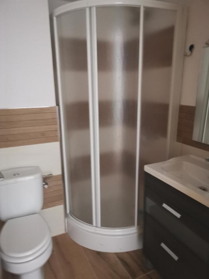 Luna Apartment *