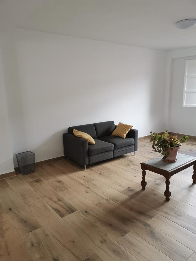 Luna Apartment