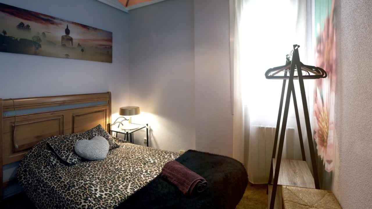 Apartamento Ikigai Wifi , Neflitx