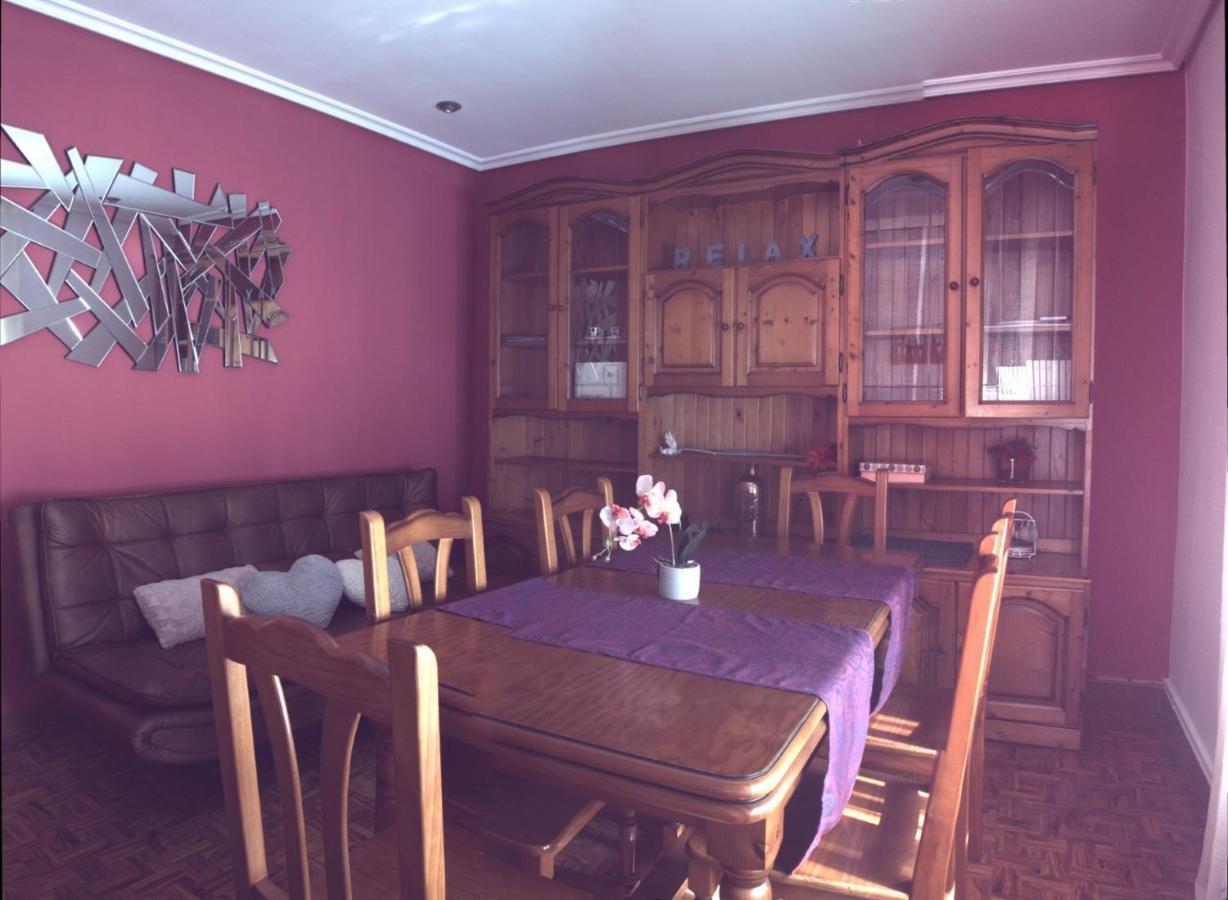 Apartamento Ikigai Wifi , Neflitx