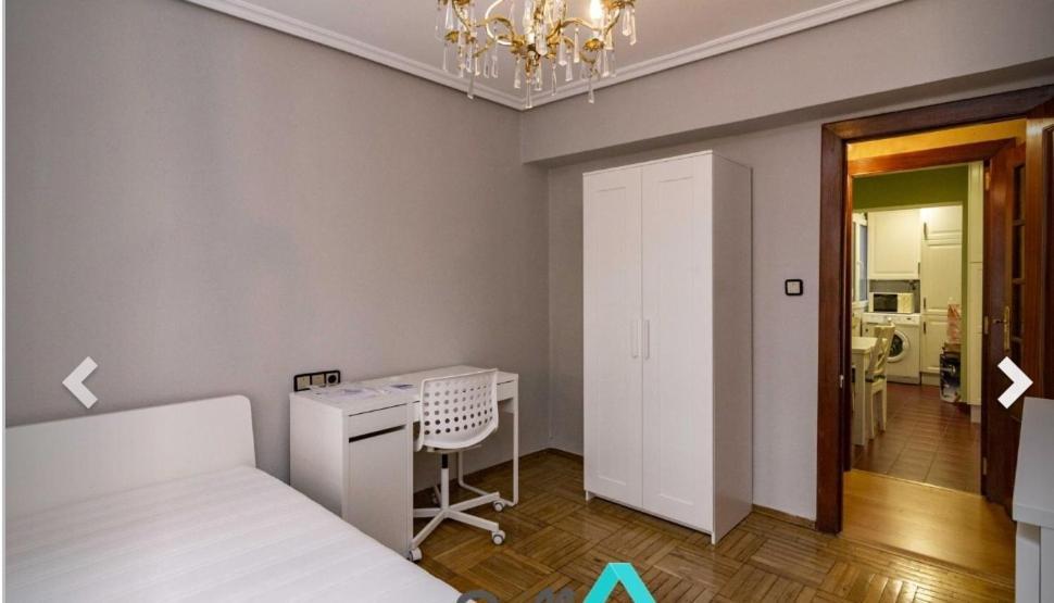 Aramburu Apartamento Oviedo