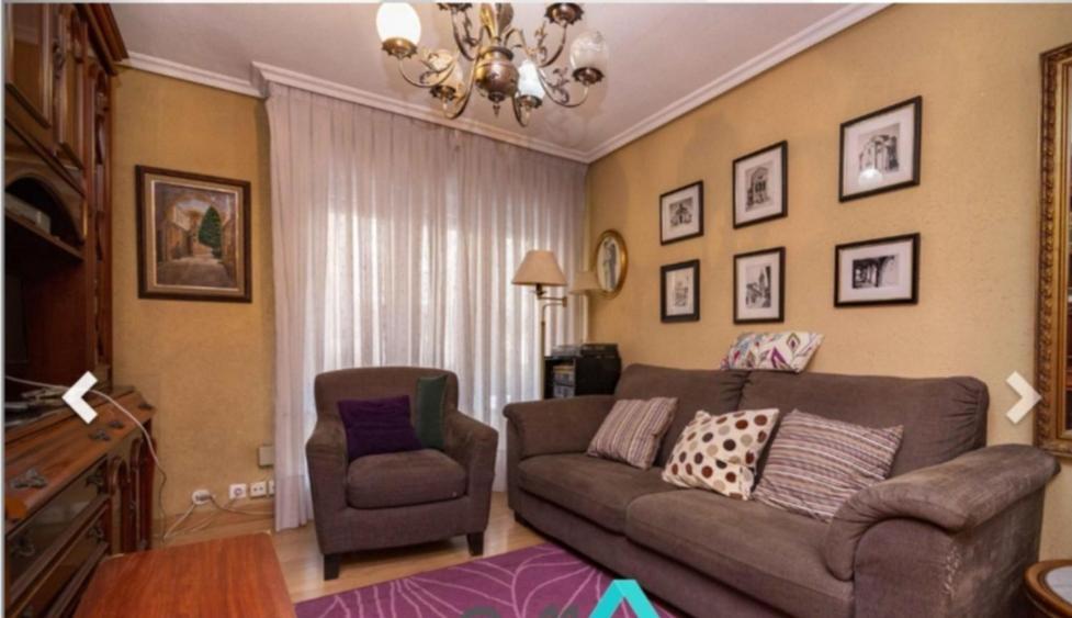 Apartamento Aramburu