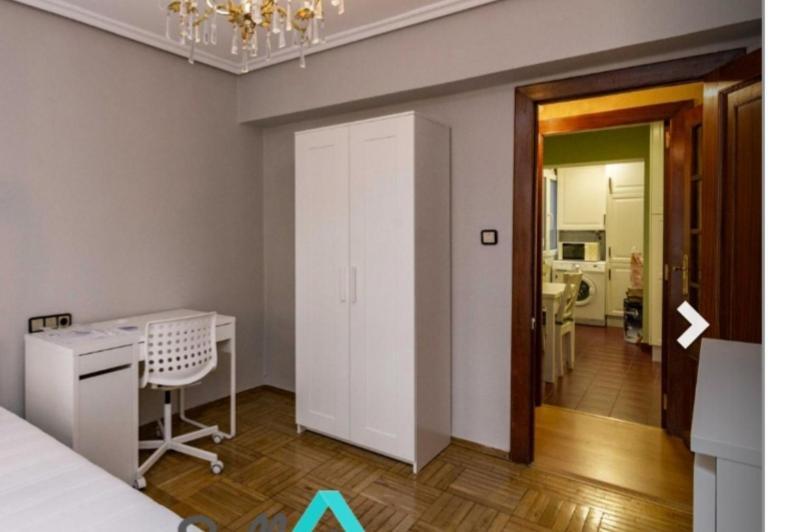 Aramburu Apartamento *