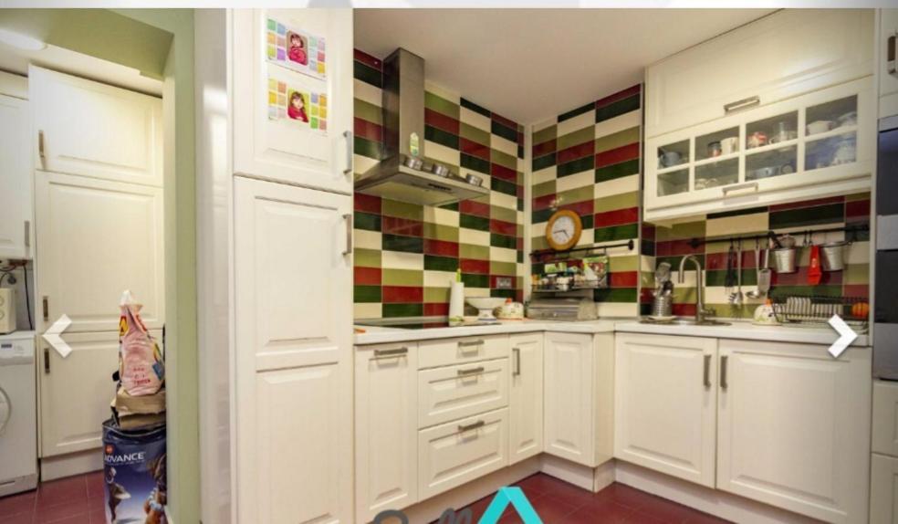 Aramburu Apartamento Oviedo