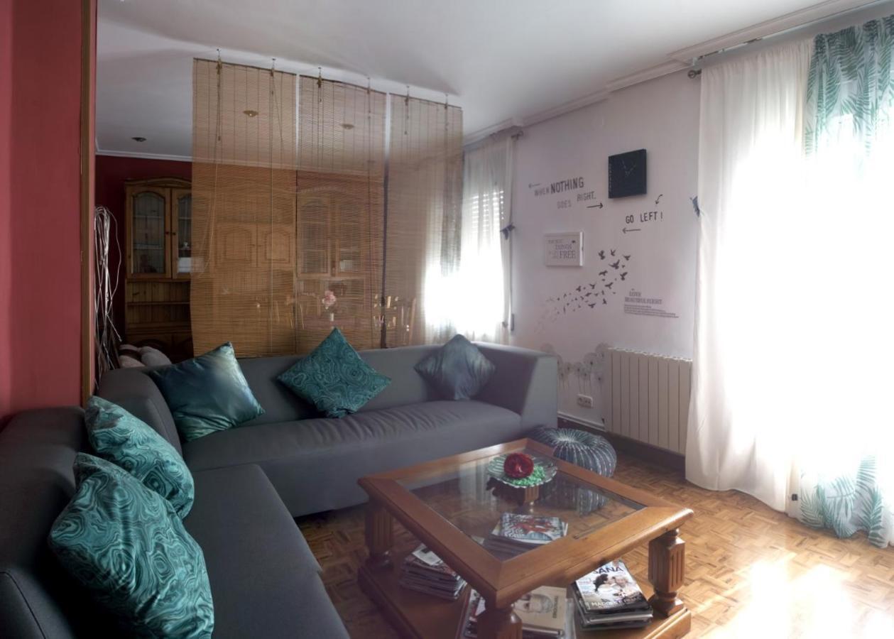 Apartamento Ikigai Wifi , Neflitx *