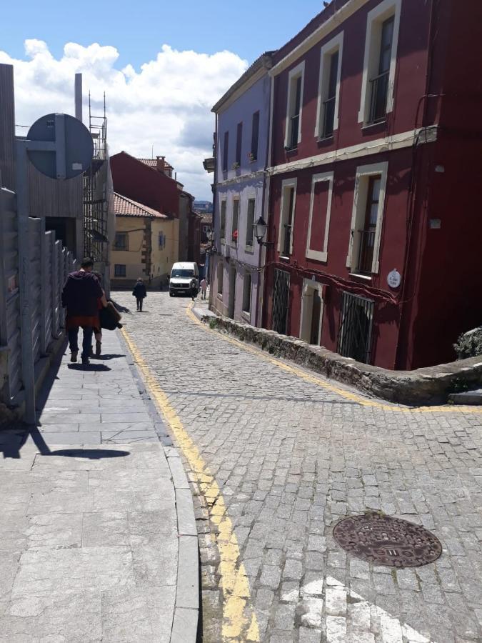 Apartamento Cimadevilla