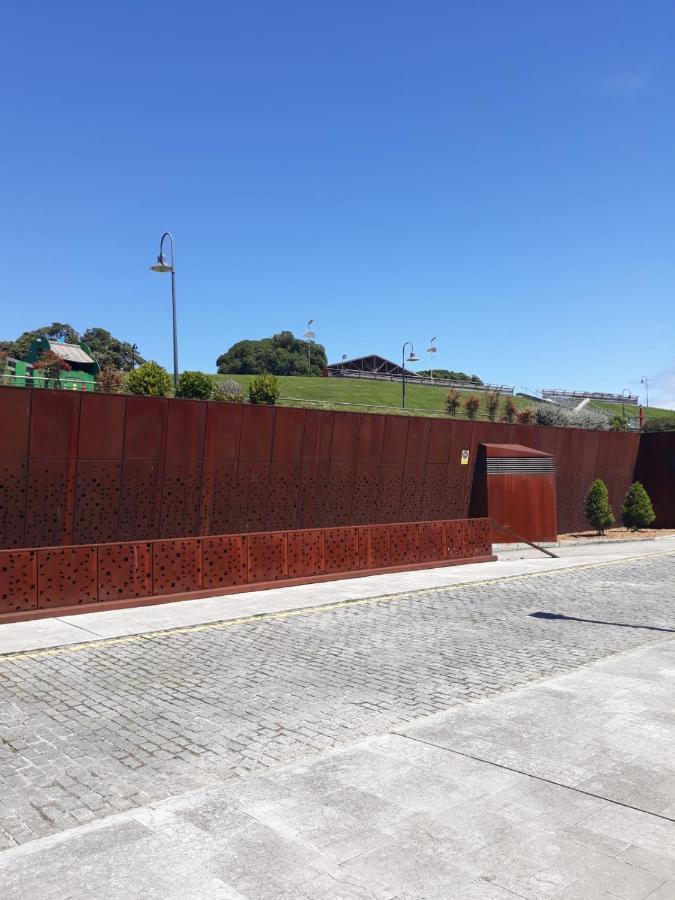 Apartamento Cimadevilla *