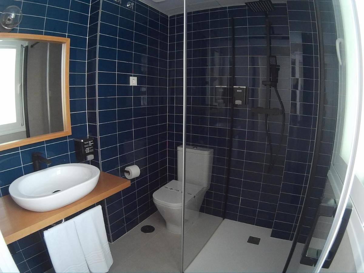 Guest house Sosiego De Mar Puerto de Mazarron