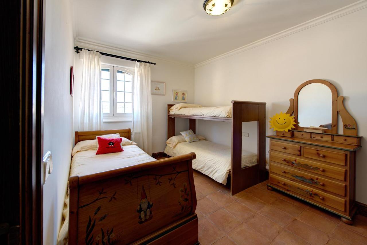 Villa El Piruetano