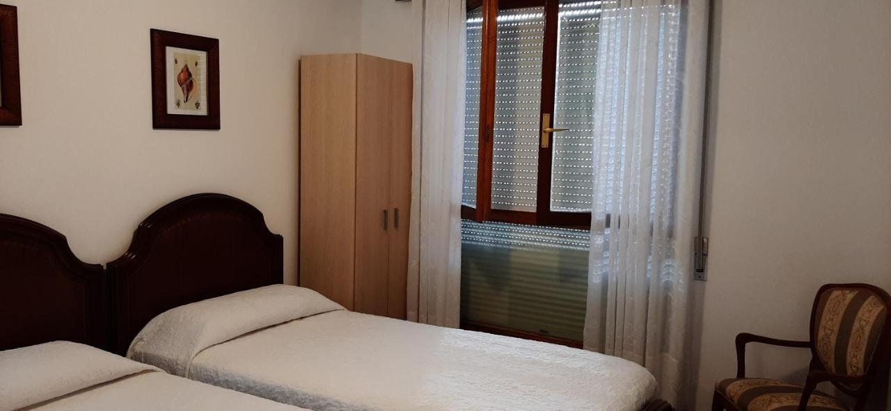 Casa León Pensión Santoña