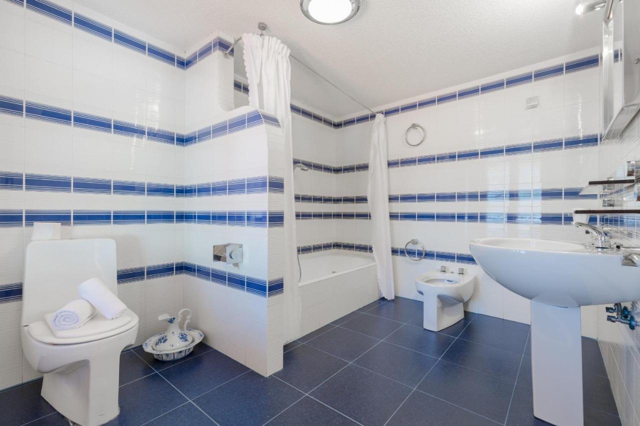 3lakes Villa Alicante