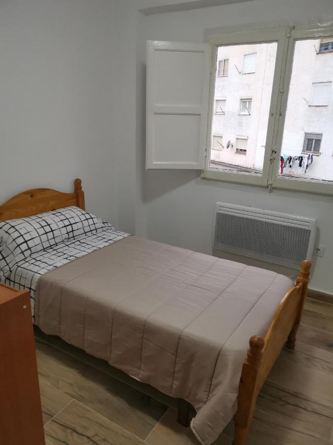 Apartment Luna