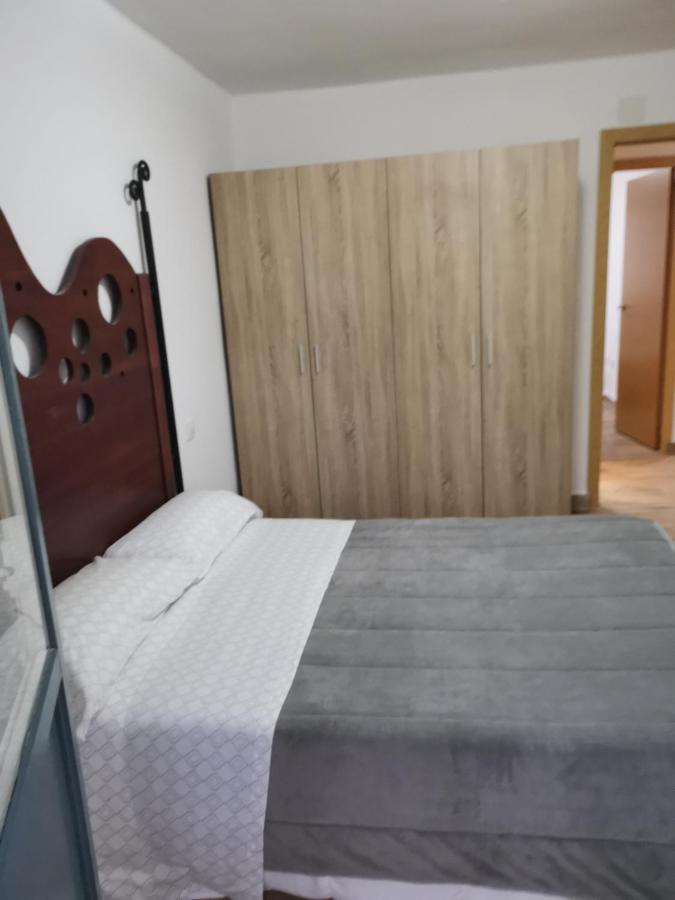 Apartment Luna Illueca