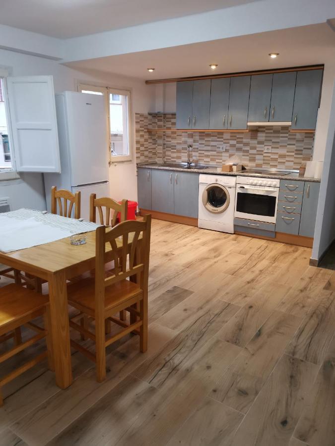 Luna Apartment