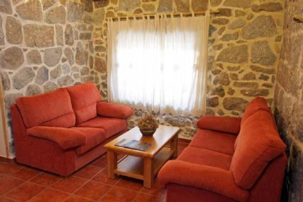 Сasa de vacaciones Abuelo Adón Baterna