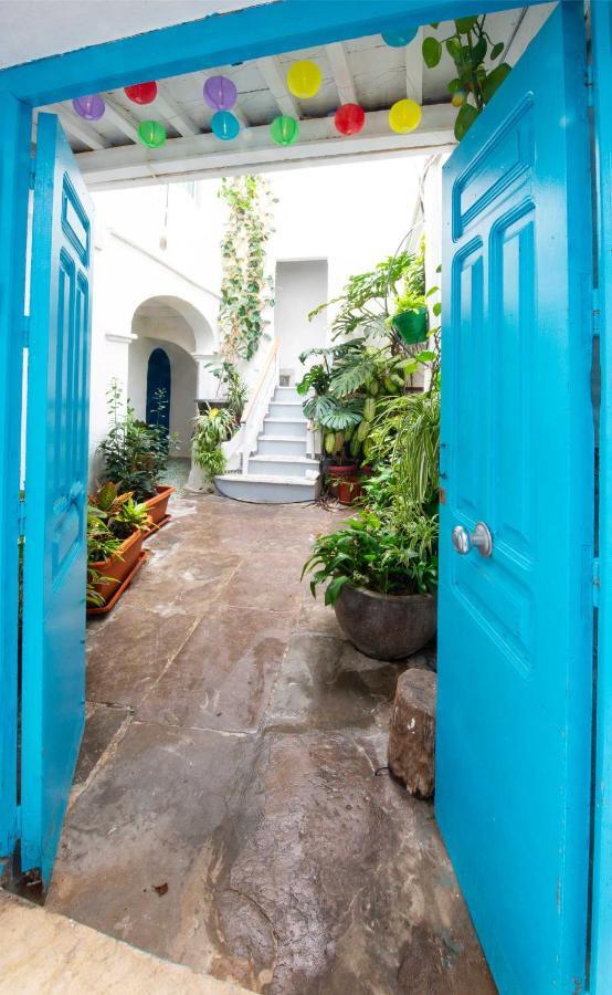 Apartment Casa Poniente Old Town Tarifa