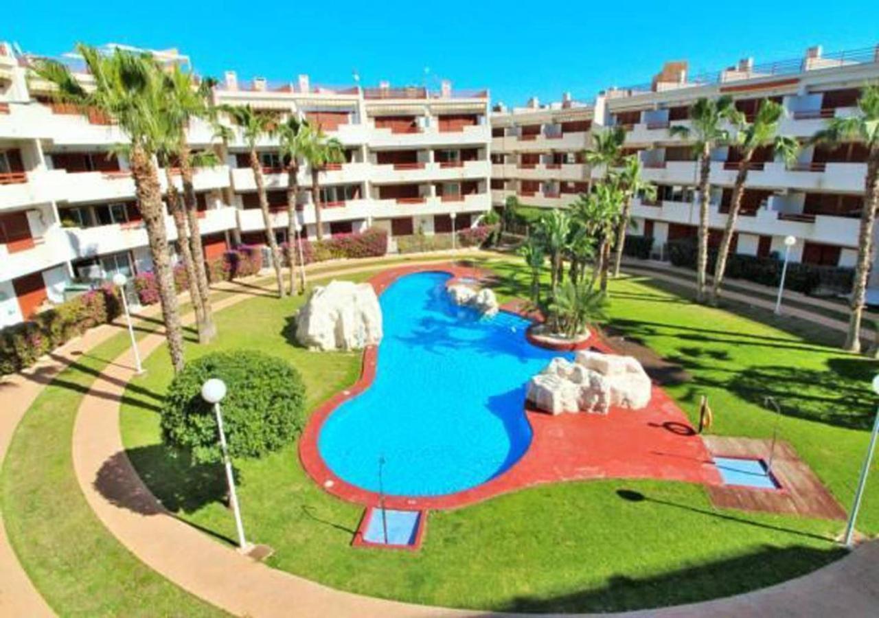 El Rincon&la Calma Passion For Sun * Playa Flamenca