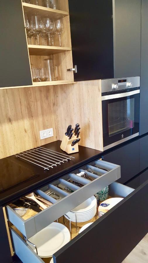 Apartamento Oroel *