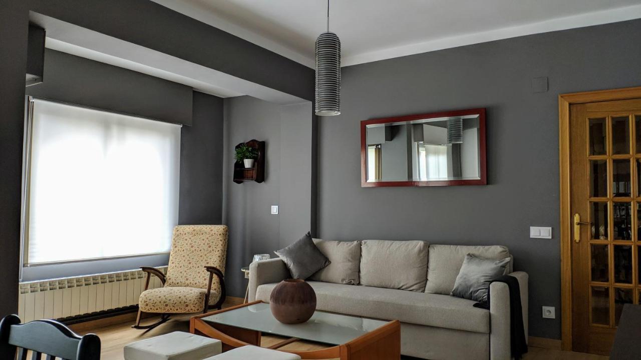 Apartamento La Casa De Infantes Zamora