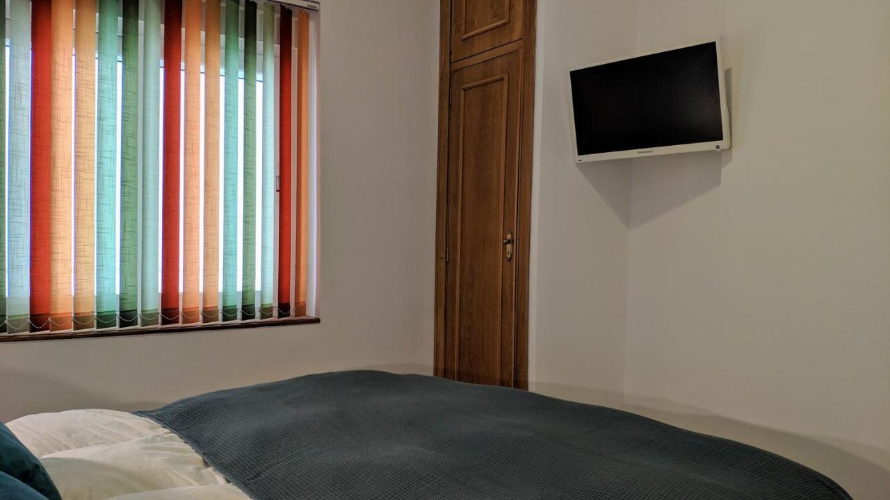 La Casa De Infantes Apartamento *