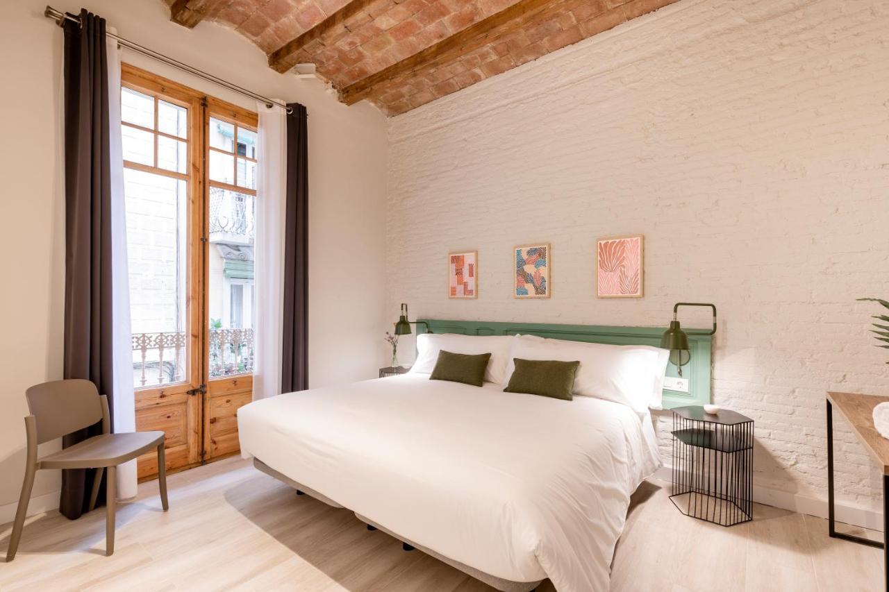 Apartment Aspasios Gracia Barcelona
