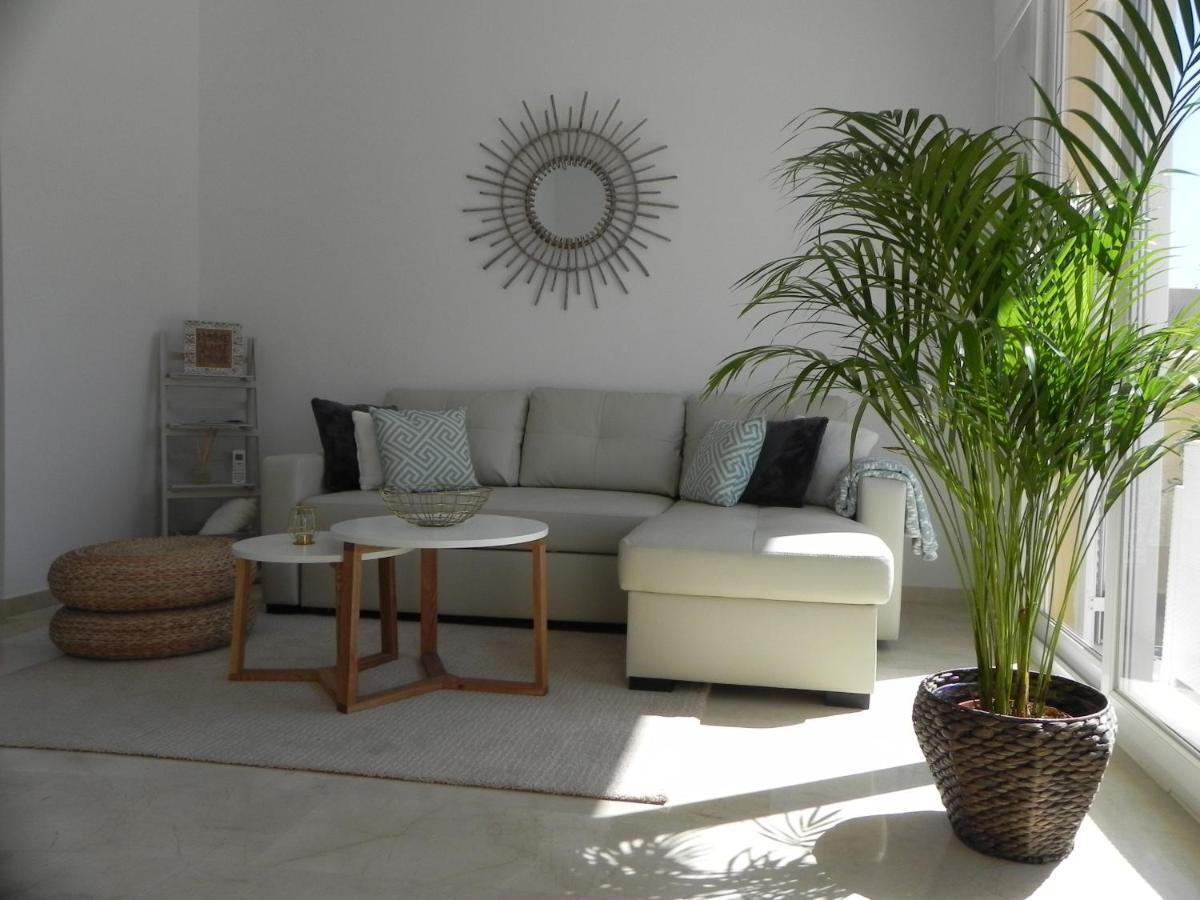 Apartamento Brand New