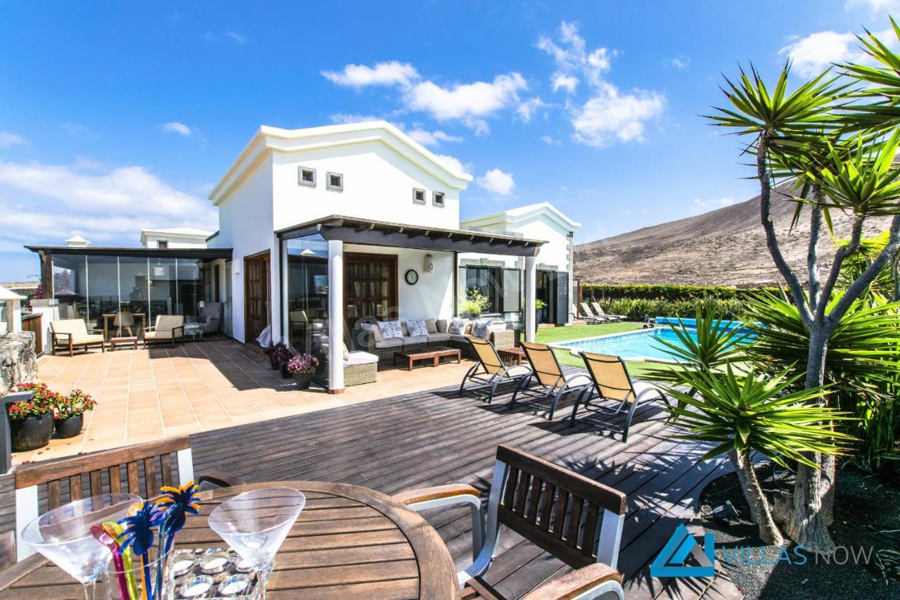 Villa Casa Braeside - Lh204 By Now Ltd