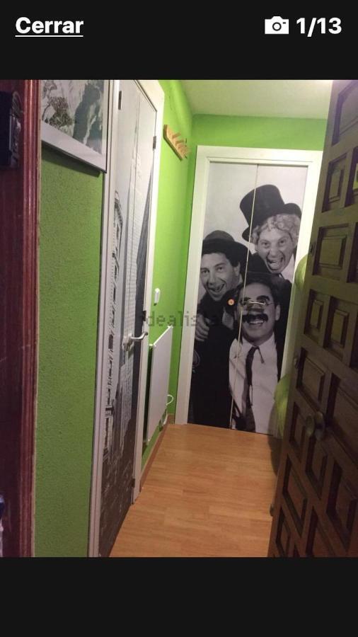 Apartamento Presidente Con Encanto Sierra Nevada