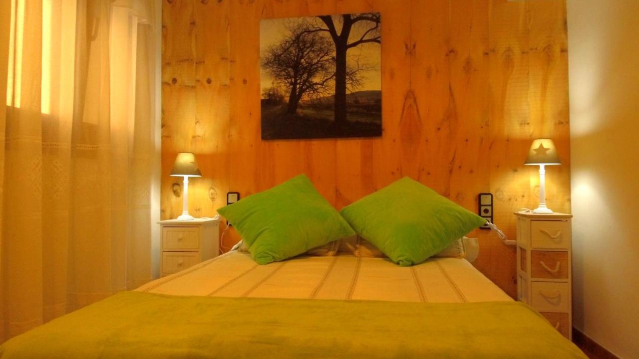 Carrascales O Pinar Ciego Apartment