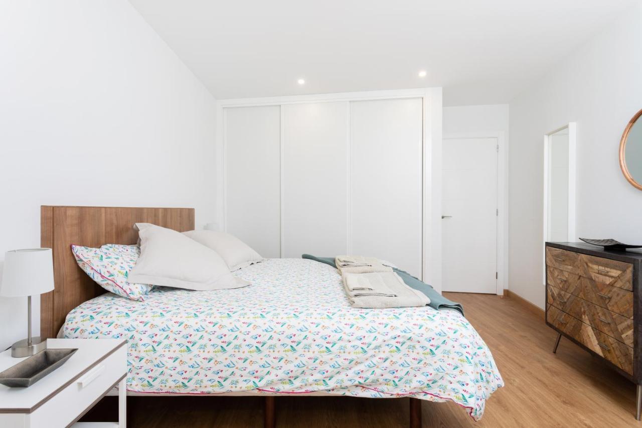 El Balcón Del Muelle Apartamento *