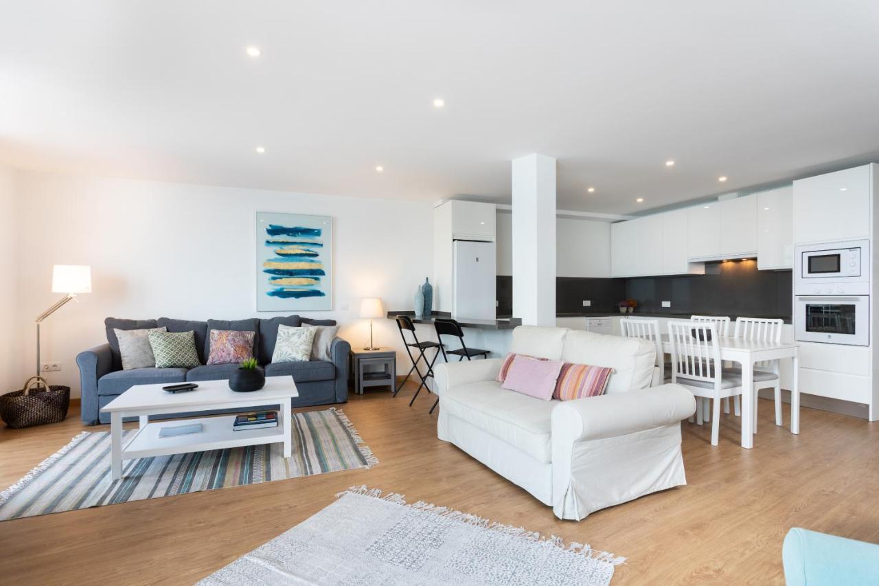 Apartamento El Balcón Del Muelle Puerto de la Cruz (Tenerife)
