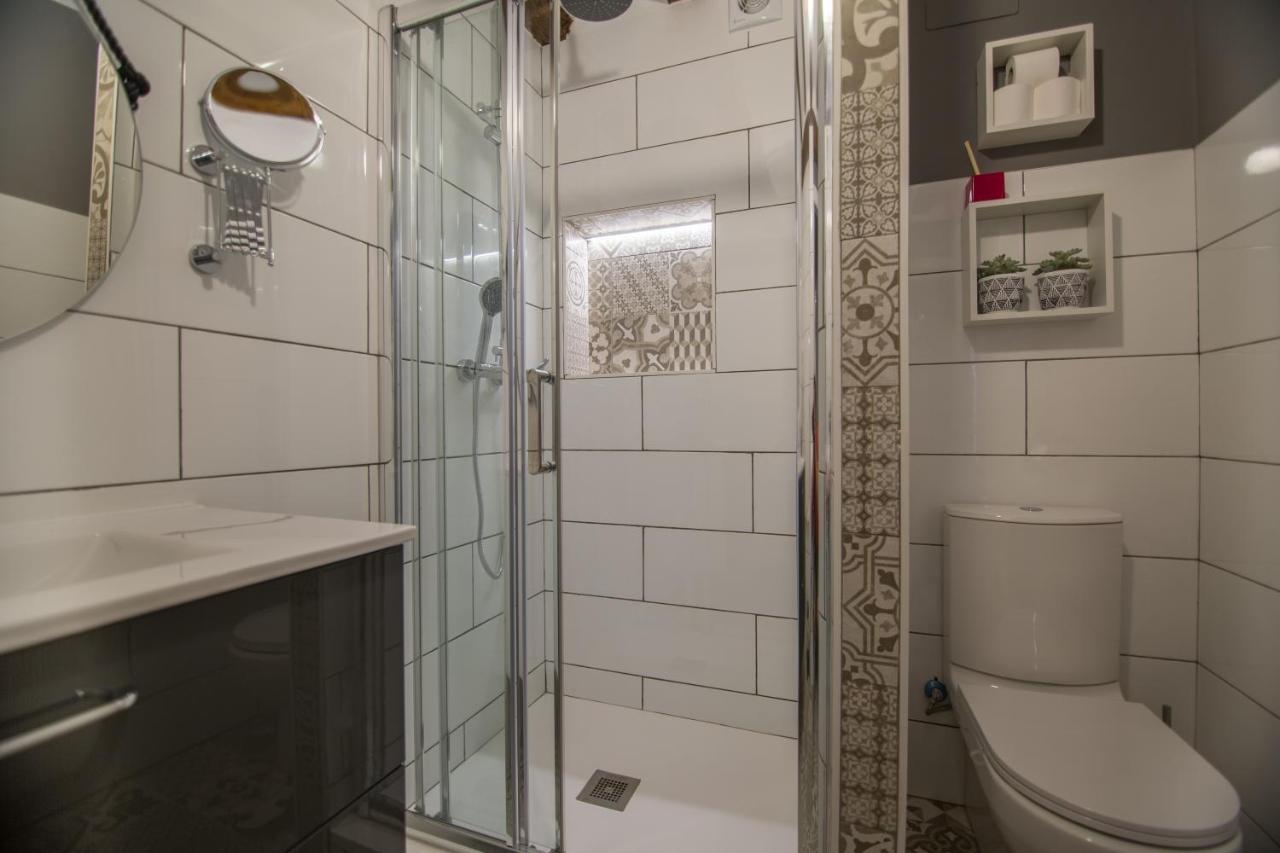 Apartamento Señoritos *