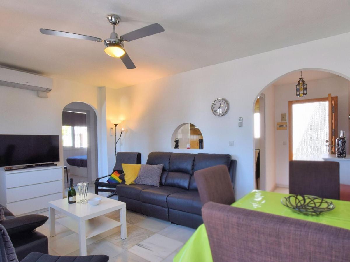 Homely In Benalm Dena With Private Pool * Benalmádena