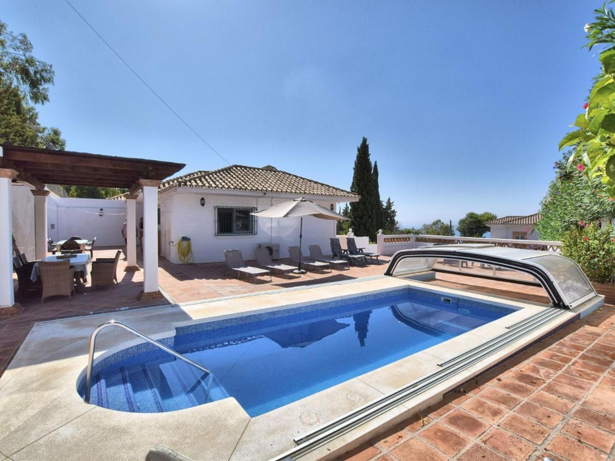 Homely In Benalm Dena With Private Pool * Benalmádena