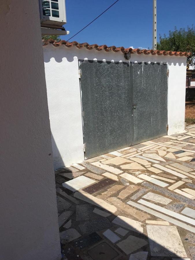 Casita De Los Almendros *