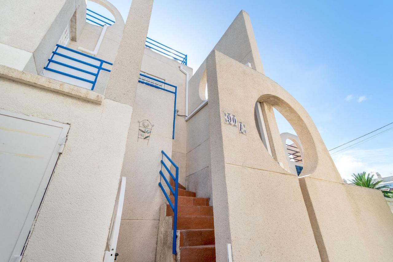 053 La Mata Dunes - Alicante Real Estate Apartment