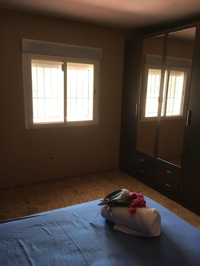 Сasa de vacaciones Casita De Los Almendros Alcossebre