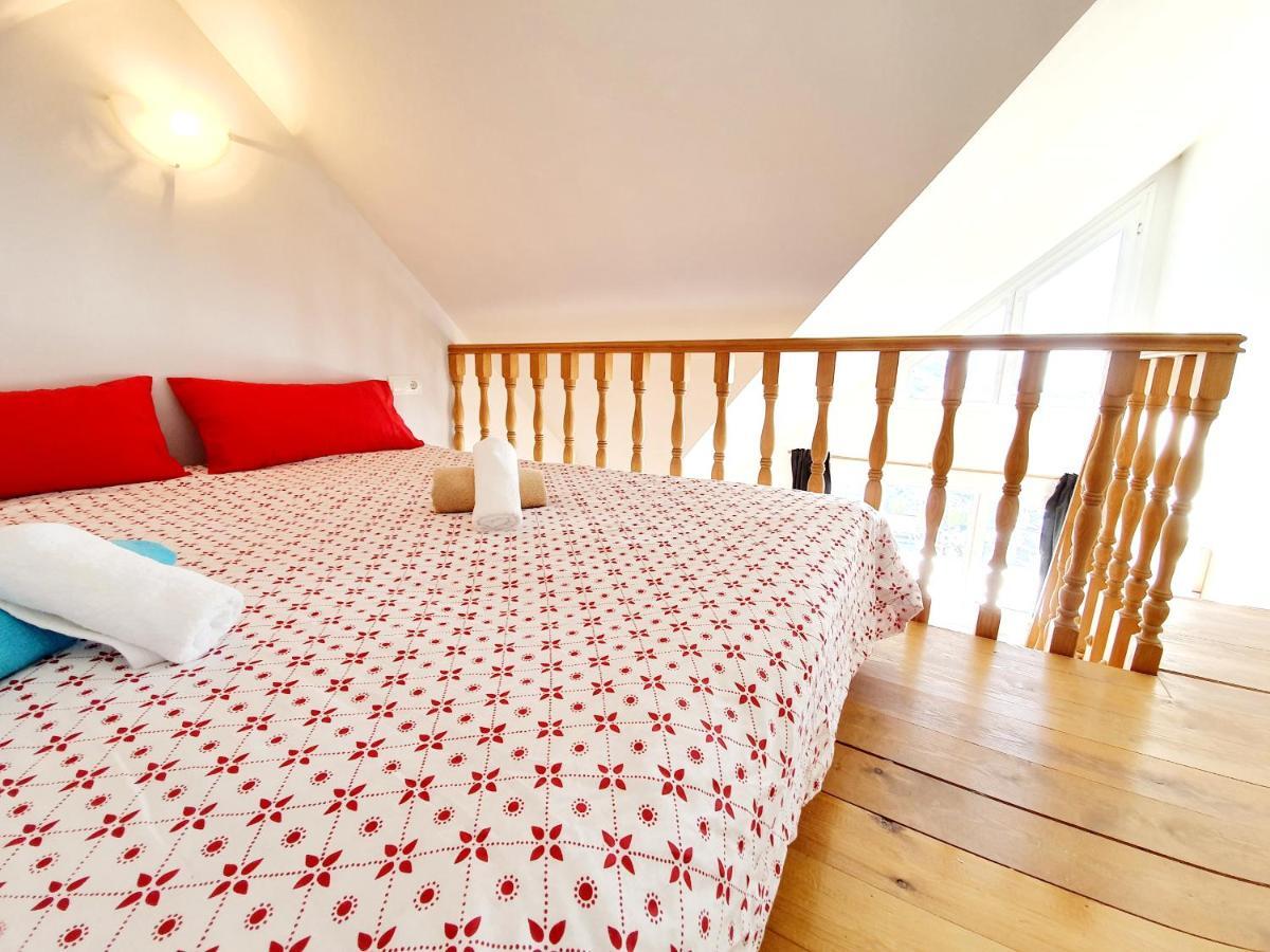 Apartamento Miramar Erb *