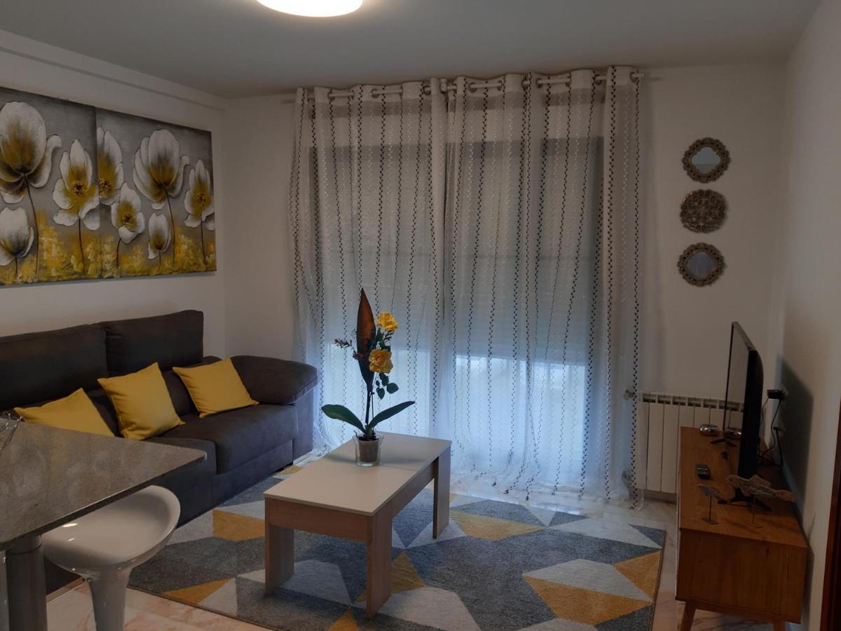 Apartment Muy Coqueto *