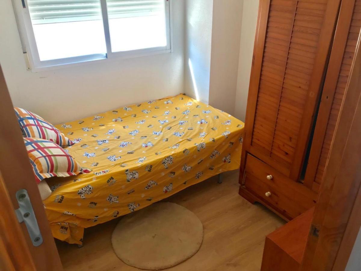 Apartamento Una Nueva Luz Águilas