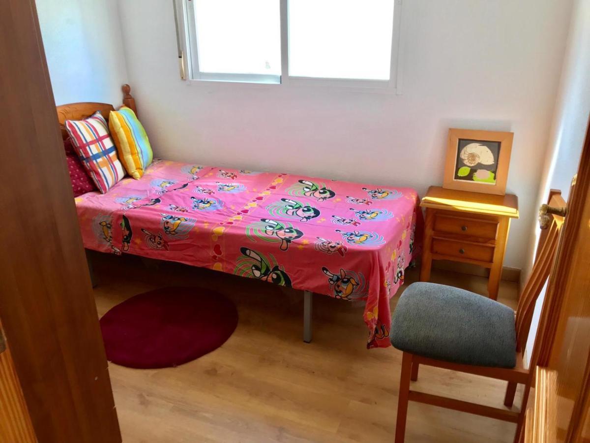 Una Nueva Luz Apartamento *