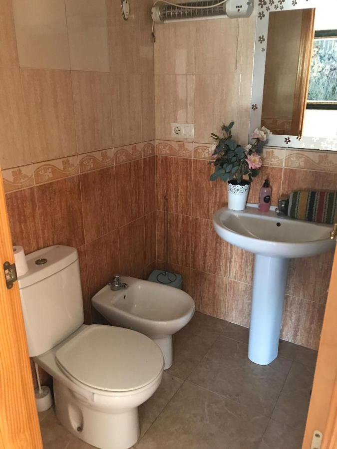 Una Nueva Luz Apartamento Águilas